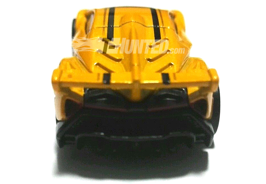 T-Hunted!: BOMBA! A Lamborghini Veneno do jogo Gran Turismo da Hot Wheels!