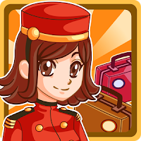 Hotel Story: Resort Simulation Infinite Diamonds MOD APK Hotel Story: Resort Simulation Infinite Diamonds MOD APK