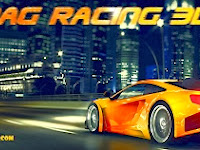 Download Game Drag Racing 3D APK v1.66
