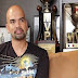 Kobe Paras Father - "The Tower of Power" Benjie Paras Received His PBAHall Of Fame Award