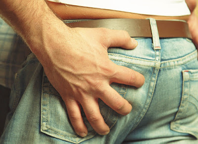 Bahaya Di Balik Seks Anal Bahaya Di Balik Seks Anal