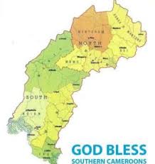 ambazonia liberation struggle literary corner down