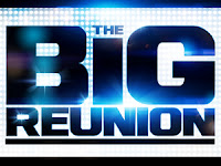 The Big Reunion, ITV2, 5IVE, Atomic Kitten, Liberty X, B*Witched, The Honeyz, Blue, 911, Chinese Backstreet Boys, The Back Dorm Boys, Steven Scaffardi, Lad Lit, Comedy, Blog, 