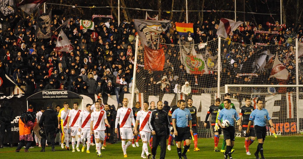 entradas atletico de madrid vs rayo vallecano