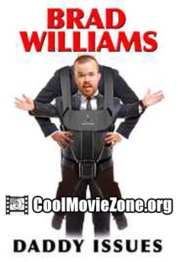 Brad Williams: Daddy Issues (2016)