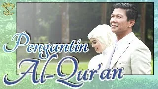 Lirik Lagu Pengantin Al-Quran - Andika & D'Ningrat