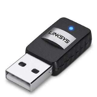 LINKSYS AE6000 Wireless USB