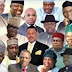 The Richest Governors in Nigeria 2018