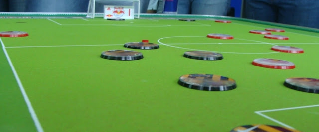 Futebol de Botões