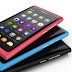 Firmware Update V.40.2012.21-3 for Nokia N9