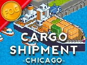 Cargo Shipment Chicago