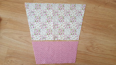 The Spring Bag - with tutorial The Spring Bag - with tutorial