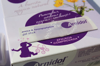 Arnidol® gel stick