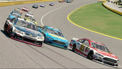PC Games NASCAR 15 Victory Edition