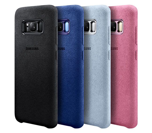 7 Best Samsung Galaxy S8 and S8+ Cases and Covers You Can Buy TechViola