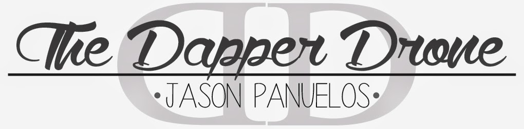 Jason Panuelos | The Dapper Drone