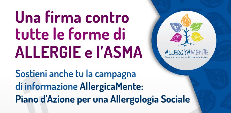 Cosa possiamo fare contro le allergie e l'asma