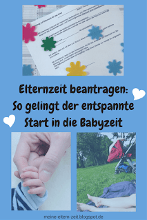 Elternzeit beantragen, aufteilen, gestalten So gelingt der entspannte Start in die Babyzeit