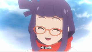Pocket Monsters (2019) Episode 08 Subtitle Indonesia