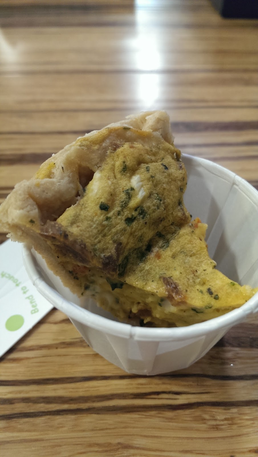 Accidentally Meatless From tempeh to tofurky and beyond