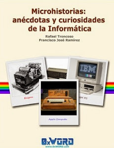 Libro Microhistorias