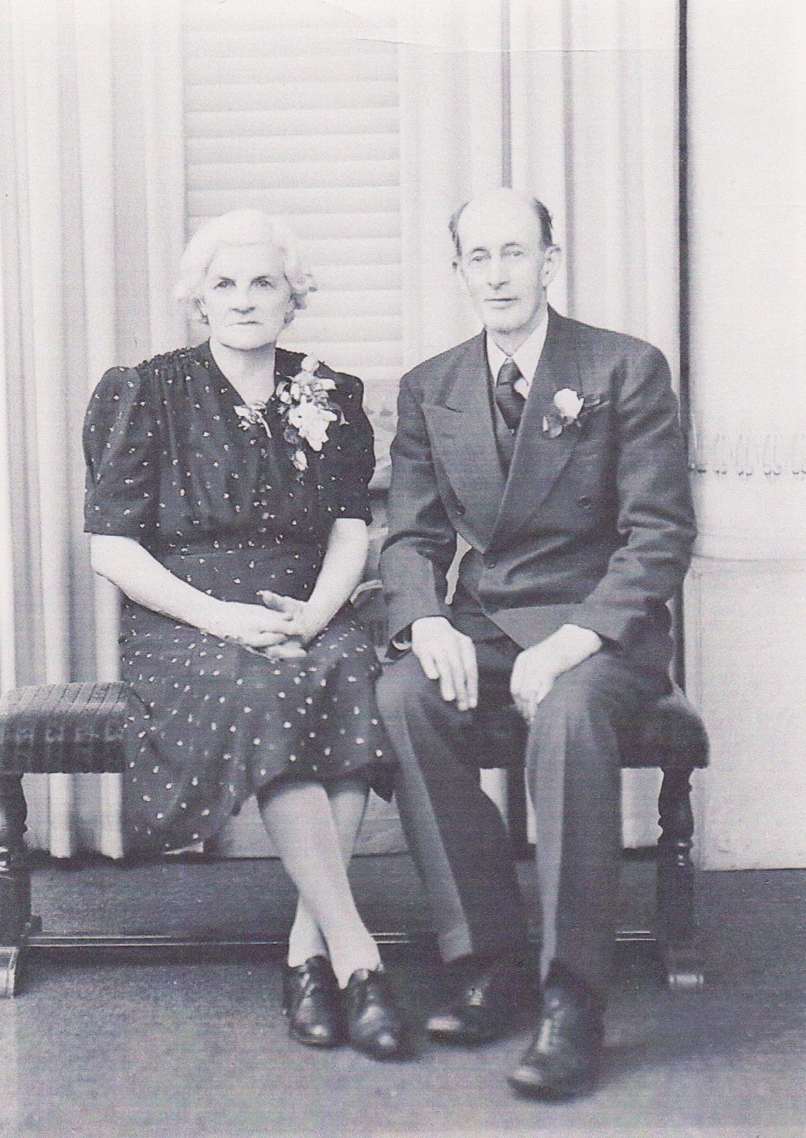 DuSyl Family Lore & History Who was Leon Spegiel & Julia Tessier