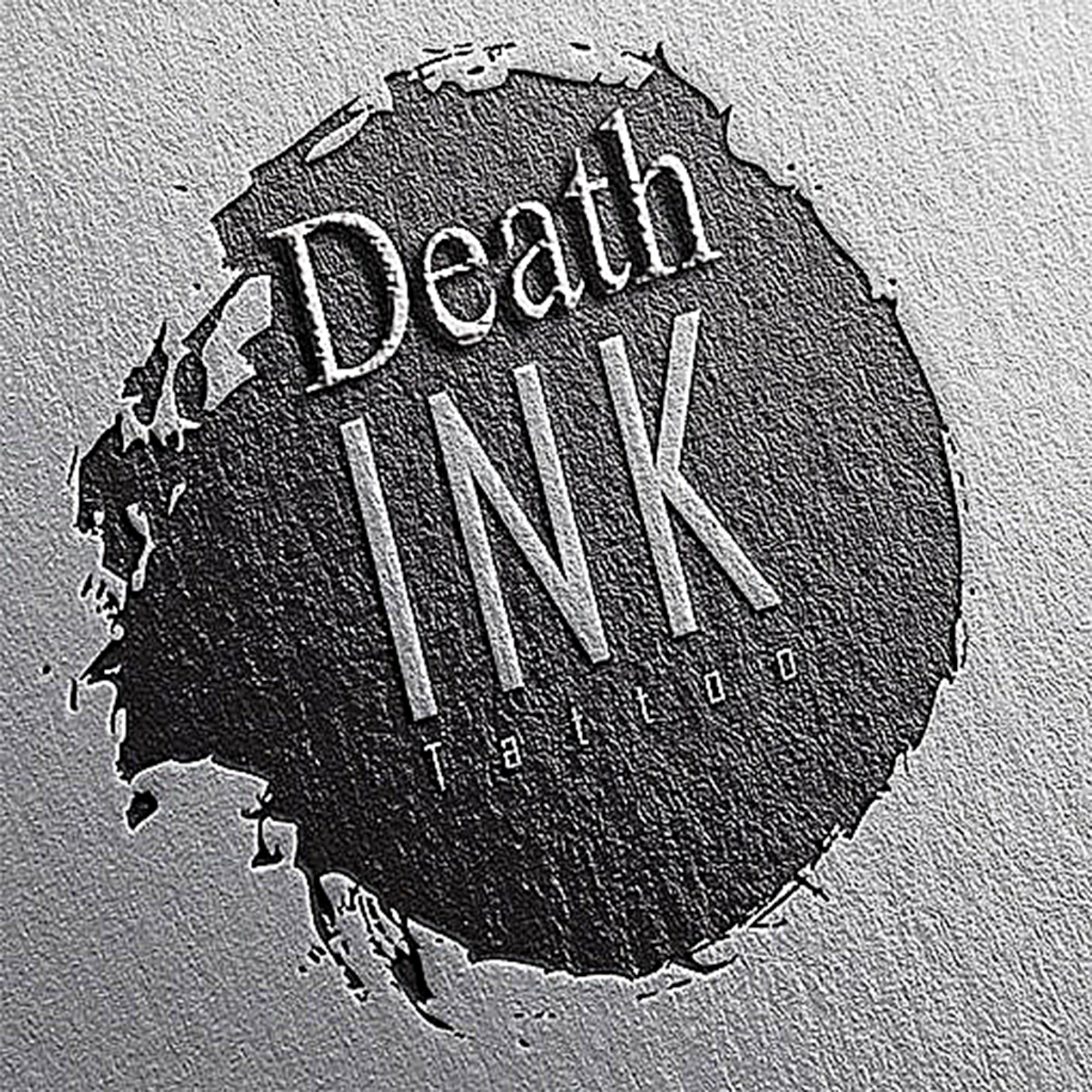 ...::: DEATH INK TATTOO :::...