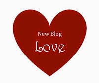 New Blog Love