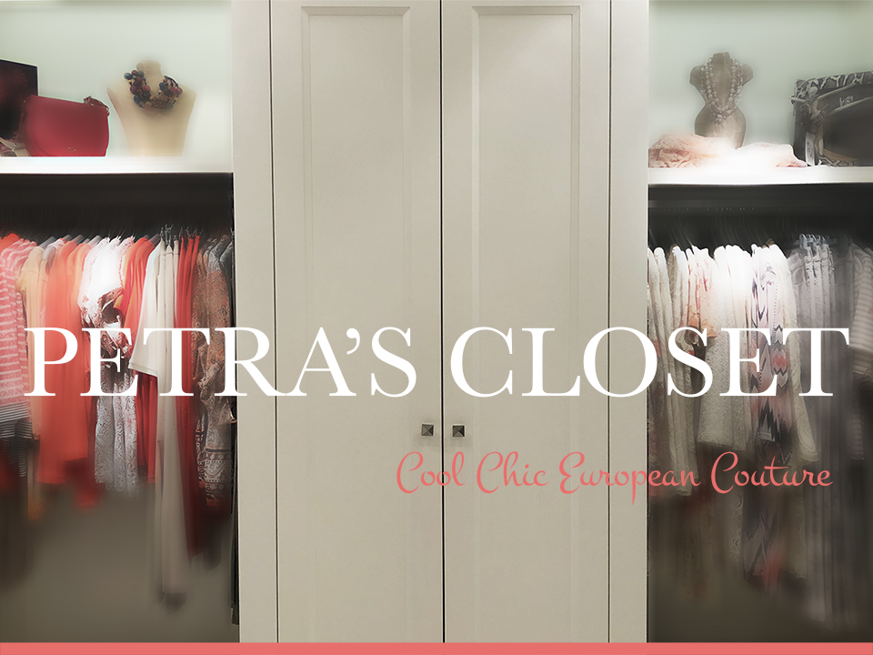 Petra's Closet