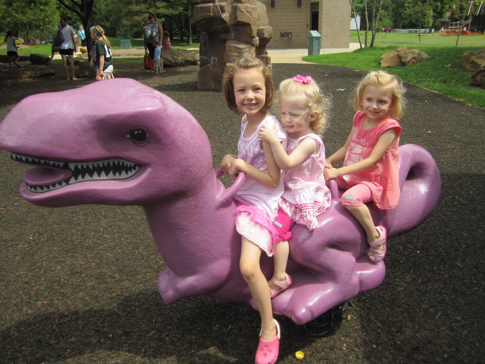 Keeping up with the Kiddos STL 250 Cake Quest Chesterfield