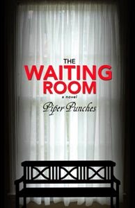 The Waiting Room, by Piper Punches