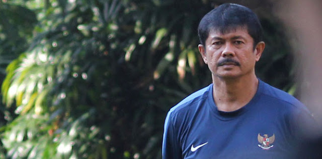 Blusukan Cari Pemain Berbakat, Indra Sjafri Sekarang Berada Perbatasan Indonesia, Ini Daerahnya Blusukan Cari Pemain Berbakat, Indra Sjafri Sekarang Berada Perbatasan Indonesia, Ini Daerahnya