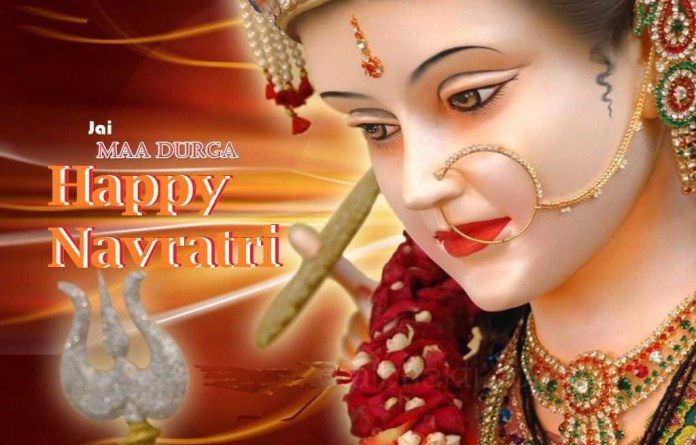 navratri Quotes