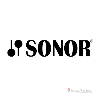 Sonor Logo vector (.cdr)