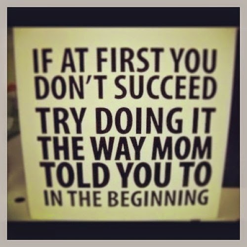 If i had listened to my mother brainly image