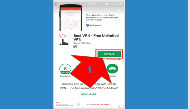 VPN क्या है और कैसे काम करता है vpn कैसे काम करता है