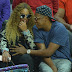 Beyonce and Jay Z's twins' names revealed. The son is named Sir Carter.. 