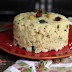 Coconut Upma