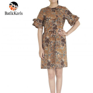 model sackdres batik terbaru model sackdres batik terbaru