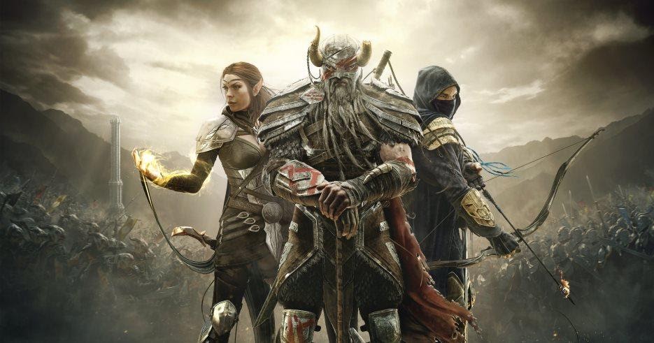 the elder scrolls online high isle ps4 download the elder scrolls online high isle ps4 download