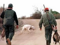 Συνεχίζουμε το κυνήγι μέχρι 28 Φεβρουαρίου, δηλώνει ο Πρόεδρος του Κυνηγητικού Συλλόγου Ιωαννίνων. ‘’Η κυβέρνηση εκβιάζεται από τους ζωόφιλους’’