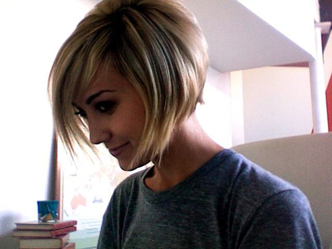 Womens Short Hairstyles