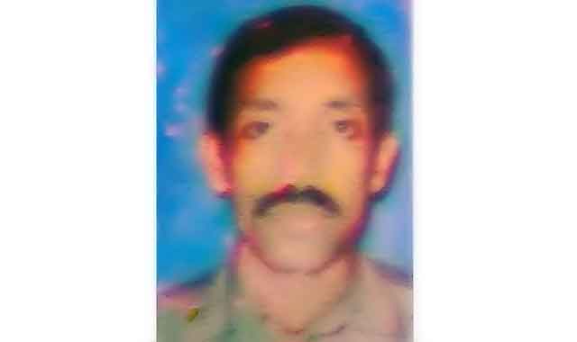 DNA test identifies father of child born in rape ডিএনএ টেস্টে ধুনটে ধর্ষনে জন্ম নেওয়া সন্তানের বাবা সনাক্ত