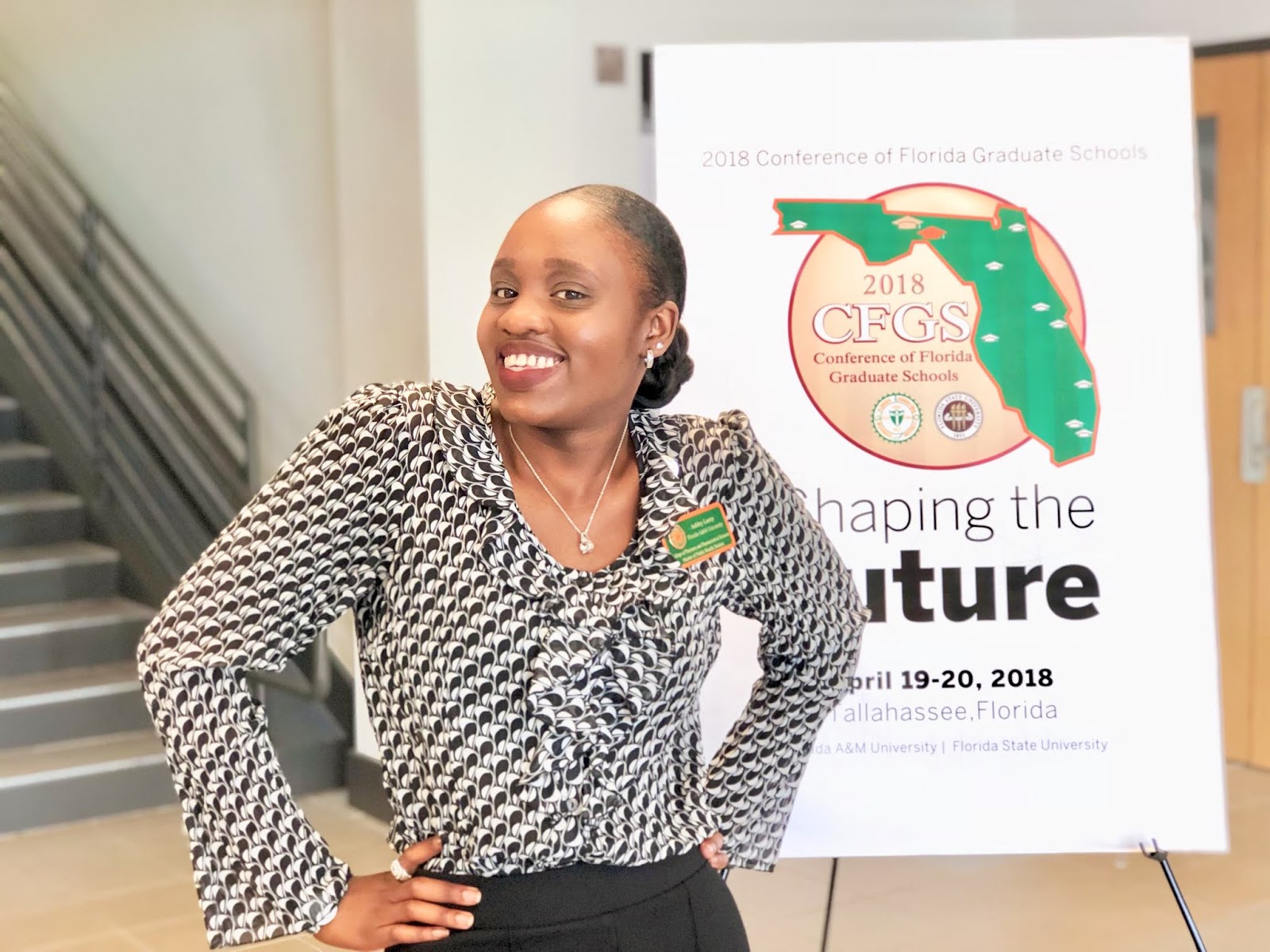 Famu Graduate Feeder Program