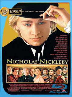 Nicholas Nickleby (2002) HD [1080p] latino [GoogleDrive] RijoHD