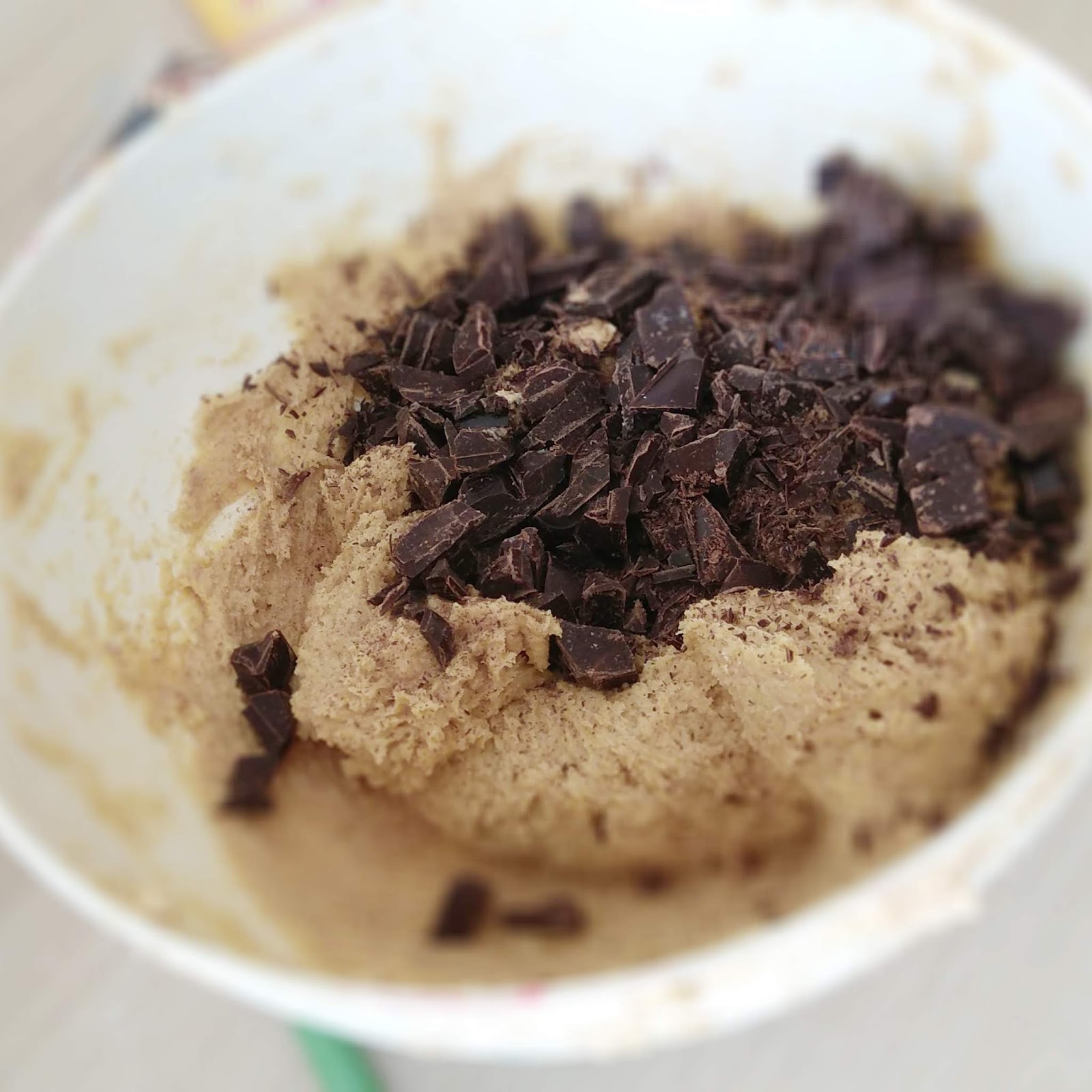 Nestle Tollhouse® American Cookie Tarifi