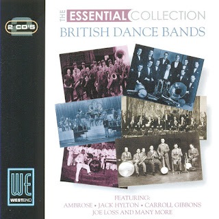 MP3 download Various Artists - British Dance Bands: The Essential Collection (Digitally Remastered) iTunes plus aac m4a mp3