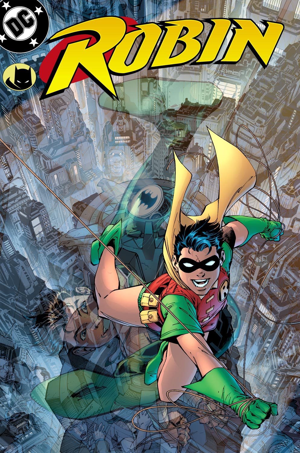 Robin Comics Comics Dune Buy Comics Online