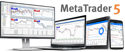 Daftar broker forex terbaik indonesia