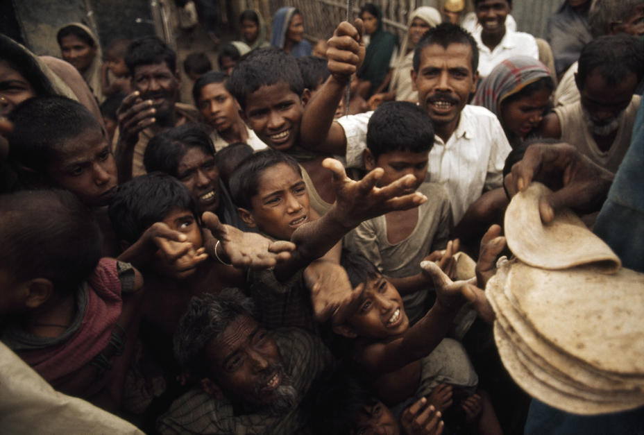 Le voyage intérieur Le jeûne qui plait à Dieu